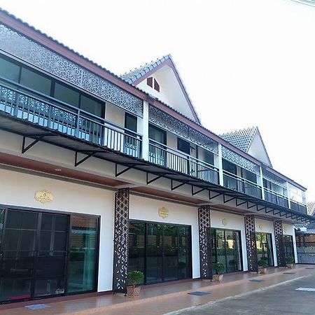 צ'יאנג מאי Baan Hauen Inn מראה חיצוני תמונה